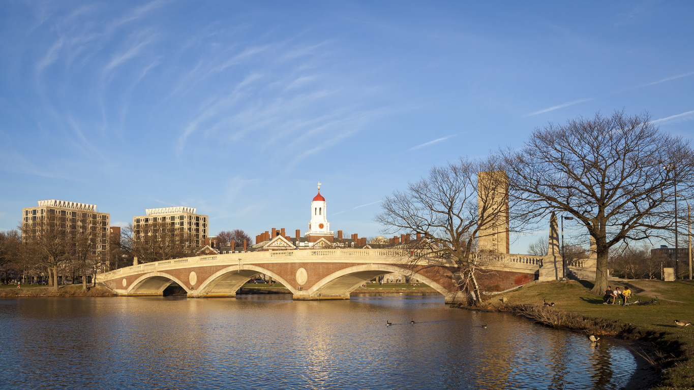 Cambridge